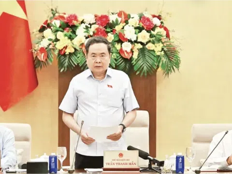 Công tác dân nguyện: Không chỉ tiếp nhận mà phải trở thành hệ thống cảnh báo chính sách