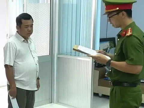Công tác quản lý tài chính bị buông lỏng: Khởi tố nguyên Hiệu trưởng Trường Cao đẳng Nghề Kiên Giang