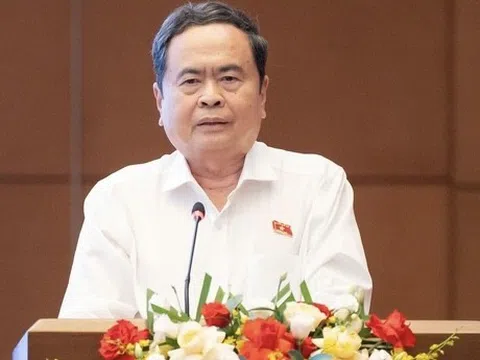 Đổi mới tư duy lập pháp: Quốc hội khóa XVI hướng tới vai trò kiến tạo và dẫn dắt phát triển