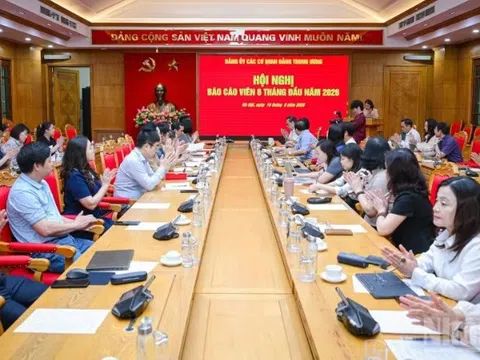 Đẩy mạnh tuyên truyền chủ trương của Đảng gắn với yêu cầu phát triển năm 2026