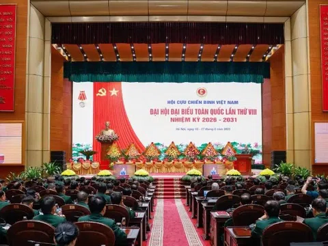 Phát huy phẩm chất “Bộ đội Cụ Hồ” trong kỷ nguyên số: Nền tảng củng cố niềm tin xã hội