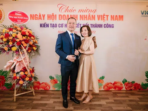 Mentor Lê Quang Dương: Gia đình là nền tảng bền vững nhất của mọi thành công