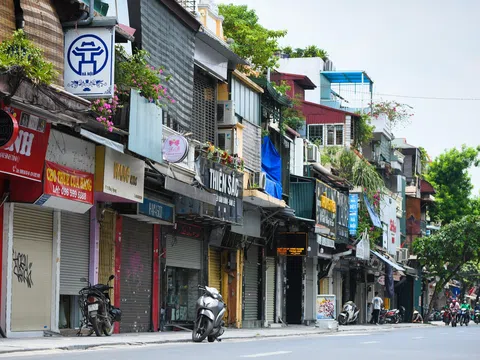 Các quận, huyện, thị xã ở Hà Nội không ghi nhận ca mắc COVID-19 cộng đồng từ 6/9 đến nay