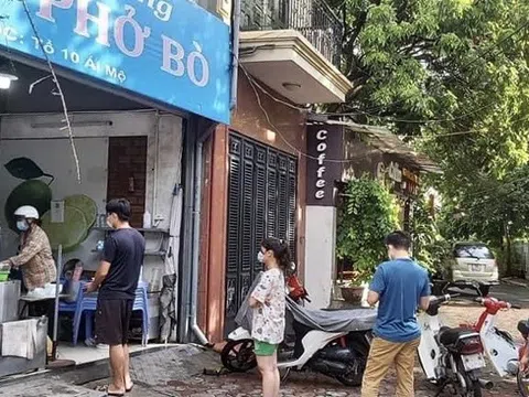 Hà Nội: Người dân ở vùng đỏ có được mua đồ ăn mang về từ vùng xanh không?