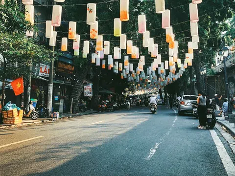 Hà Nội: Sau 21/9, không chia vùng nhưng vẫn duy trì 23 chốt kiểm soát