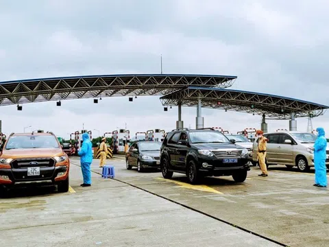 Ra, vào thủ đô Hà Nội, người dân cần những giấy tờ gì?