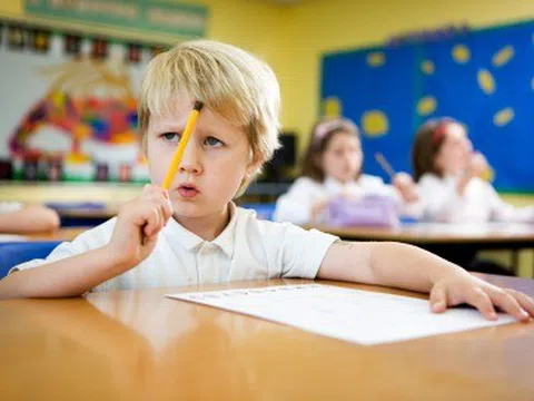 Mách các mẹ biện pháp giúp trẻ tăng khả năng tập trung