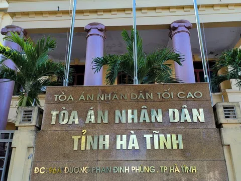 Vụ tranh chấp về thừa kế tài sản, yêu cầu hủy giấy chứng nhận quyền sử dụng đất tại Lộc Hà – Hà Tĩnh: Chấp nhận một phần khởi kiện của nguyên đơn