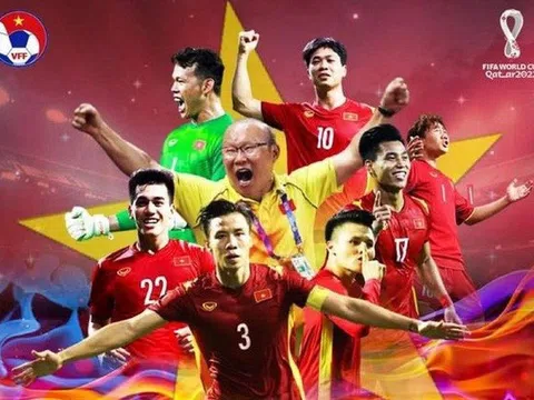 Đội hình dự kiến ĐT Việt Nam vs ĐT Trung Quốc: Thầy trò HLV Park quyết thắng giành 3 điểm đầu tay