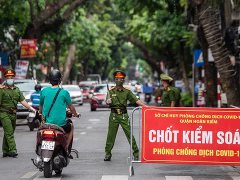 Tình hình dịch COVID-19 cơ bản được kiểm soát trên phạm vi toàn quốc