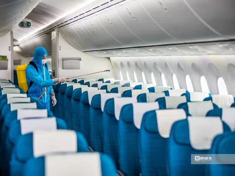 Hà Nội rà soát đảm bảo an toàn khi mở lại đường bay nội địa