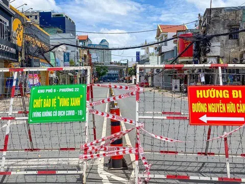 Tạm ngừng áp dụng các Chỉ thị 15, 16 và 19 về giãn cách xã hội trên toàn quốc