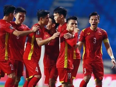 ĐT Việt Nam với "canh bạc" ở Oman: Nhận định về trận đấu