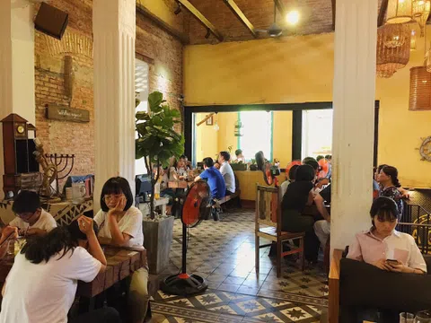 Nhà hàng, quán cà phê, công viên Hà Nội được mở cửa trở lại từ 6h ngày 14/10