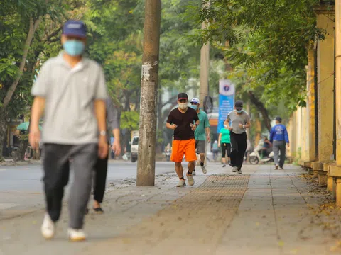 4 cấp độ 'thích ứng an toàn' với dịch COVID-19