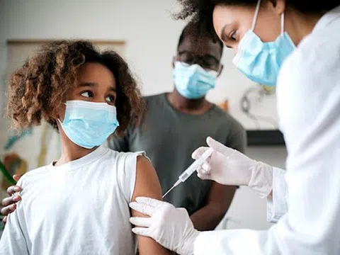 Những điều cần biết về vaccine COVID-19 cho trẻ em