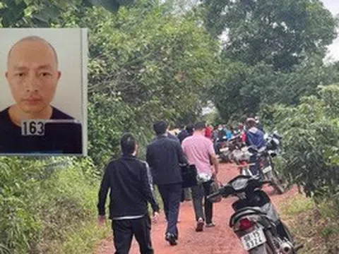 Lời khai man rợ của đối tượng giết 3 người thân ở Bắc Giang