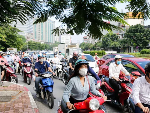 Hà Nội tiếp tục triển khai các biện pháp phòng, chống dịch COVID-19 trên địa bàn thành phố trong tình hình mới