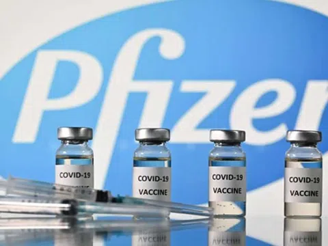 Bộ trưởng Bộ Y tế: Việc gia hạn vaccine Pfizer thực hiện theo thông lệ của quốc tế, Việt Nam không tự động