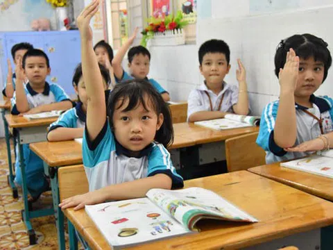 Phương ăn cho học sinh lớp 1,2 kiểm tra học kì 1 trực tiếp