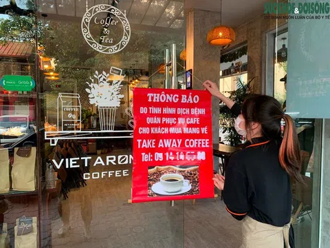 21 phường ở 'điểm nóng' Đống Đa ráo riết phòng chống dịch