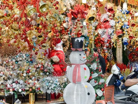 Thời tiết cả nước dịp lễ Giáng sinh và Tết dương lịch 2022 như thế nào?