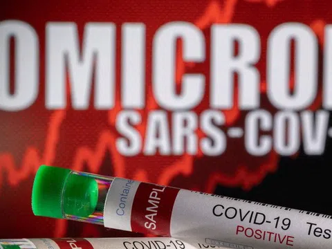 Việt Nam ghi nhận 14 ca nhiễm biến thể Omicron: Bộ Y tế ra công điện khẩn