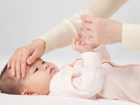 Mẹ nên lưu ý 6 biện pháp giúp tăng sức đề kháng cho trẻ