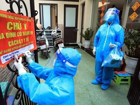 Chuyên gia chỉ rõ sai lầm nghiêm trọng khi sử dụng test nhanh COVID-19 và thuốc điều trị