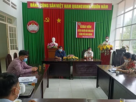 TP Long Khánh – Đồng Nai:  Hỗ trợ nông dân trong xây dựng phát triển kinh tế