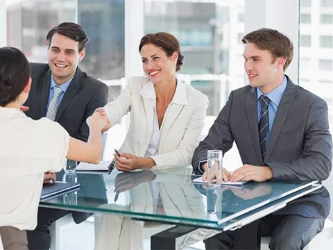 Có nên ghi chú khi phỏng vấn việc làm và cần làm thế nào?