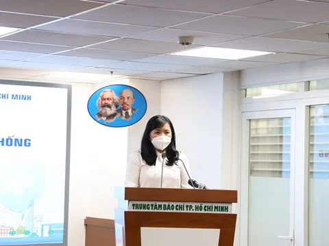 TP Hồ Chí Minh: Triển khai đề án truy xuất nguồn gốc thịt heo, đảm bảo thịt heo an toàn