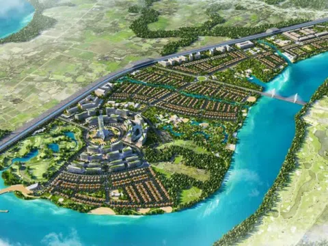 Đồng Nai: Khởi tố vụ án để điều tra về sai phạm liên quan đến Tổng công ty Tín Nghĩa