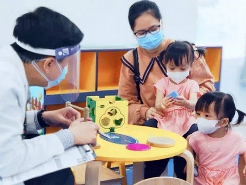 Trẻ từ 5 đến dưới 12 tuổi đã khỏi COVID-19 khi nào cần tiêm vaccine?