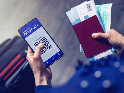 Bộ Y tế sắp cấp hộ chiếu vaccine toàn quốc: 12 thông tin nhất định phải biết