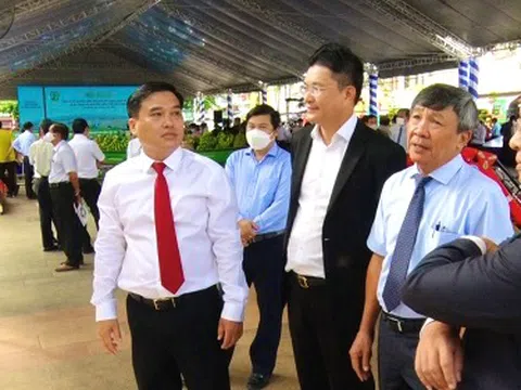 Thành phố Long Khánh – Đồng Nai:  Công bố quy hoạch đến năm 2040, tầm nhìn đến năm 2050 với nhiều dự án lớn