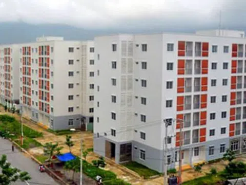 Thanh Hóa: Sẽ có thêm nhà ở xã hội cho người có thu nhập thấp vào năm 2027