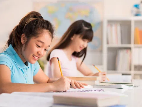 Biện pháp giúp việc học hè của con trẻ hiệu quả, giảm áp lực