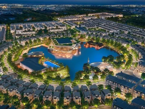 Biệt thự Hoài Đức đang tăng giá, nhà đầu tư có nên chớp thời cơ xuống tiền ngay?