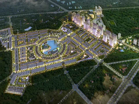 Biệt thự Thảo Viên Villas: Món hời sinh lời khủng