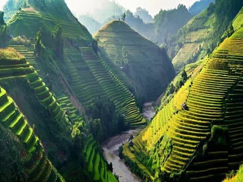 5 địa điểm du lịch Việt Nam bạn không nên bỏ lỡ trong năm 2022