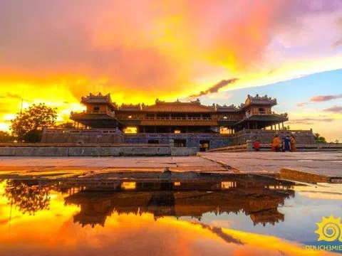 5 địa điểm du lịch Việt Nam được Unesco công nhận là Di sản Thế giới