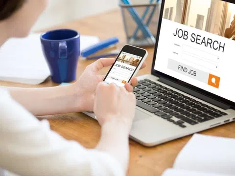 7 sai lầm gây bất lợi khi tìm việc online