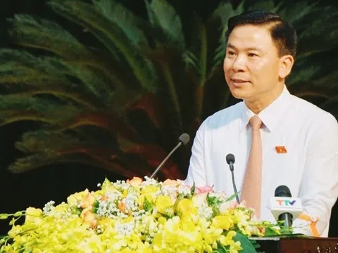 Thanh Hóa:  Họp HĐND tỉnh kỳ thứ 7, khóa XVIII nhiệm kỳ 2021- 2026