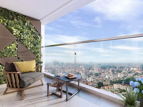 Căn góc chung cư là gì – Lời khuyên nên mua hay không