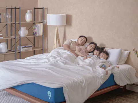 Nên mua nệm nào tốt cho sức khỏe và giúp ngủ ngon hơn?