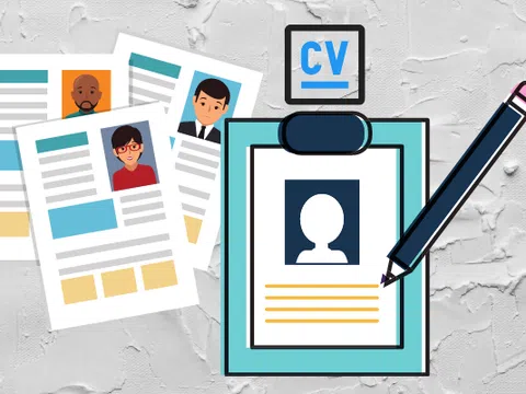 Nói dối khi ứng tuyển việc làm, hậu quả thế nào?