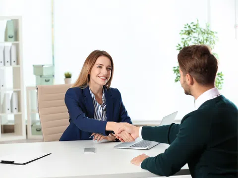 Nhận biết 6 dấu hiệu phỏng vấn thành công