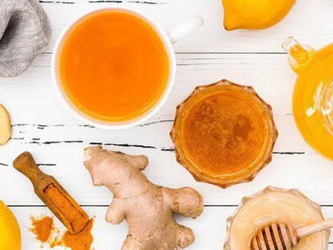 9 loại thực phẩm cực tốt cho gan có sẵn trong căn bếp nhà bạn