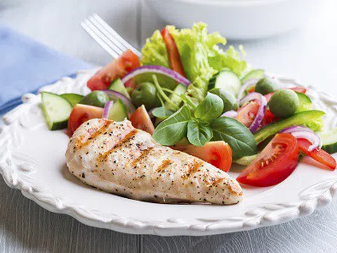 Những thực phẩm giúp phòng tránh bệnh mạch vành